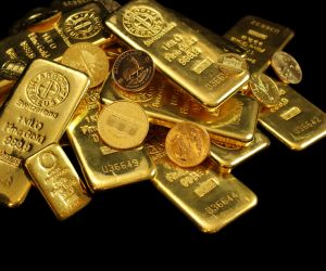 Quel est l'impact des cours de l'or sur le Forex ?