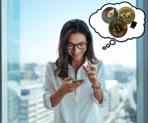 Que signifie la signature dans le monde des cryptomonnaies ?