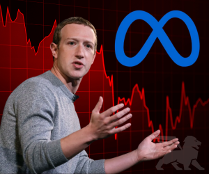 Que s'est-il passé avec l'action de Meta ?