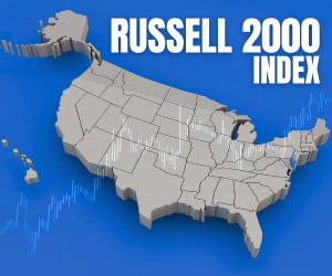 Qu'est-ce que l'indice Russell 2000 ?