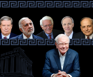 Un exercice intéressant pour définir sa stratégie d'investissement consiste à se comparer aux grands investisseurs et à voir à lequel on ressemble le plus.