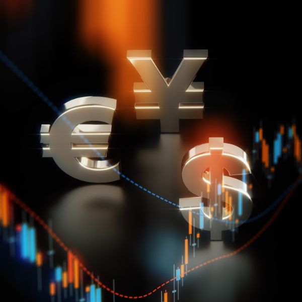 Pourquoi le chevauchement des devises est-il si volatil ?