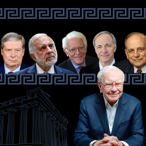 Principaux investisseurs et leur mode d'investissement